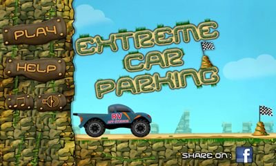 download Extreme Car Parking apk